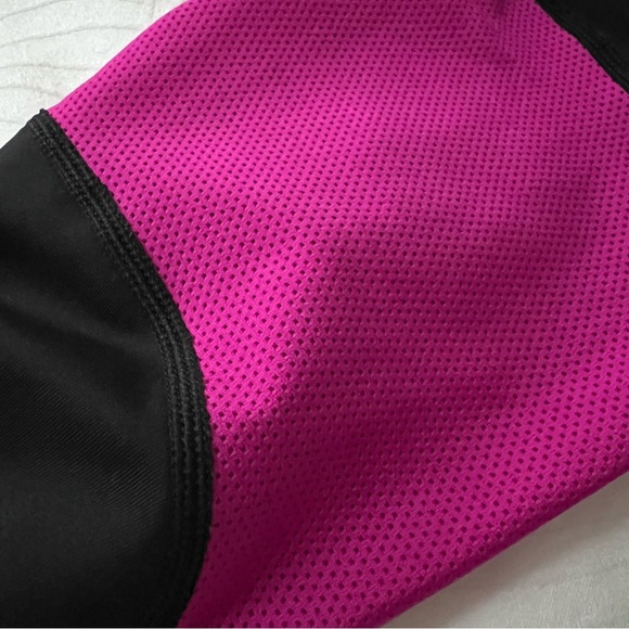 New Balance Colour Block Leggings - Picture 7 of 7